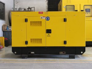 Genset
