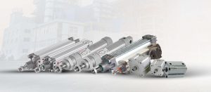 PNEUMATIC CYLINDER NORGREN