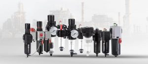 FILTER REGULATOR LUBRICATOR